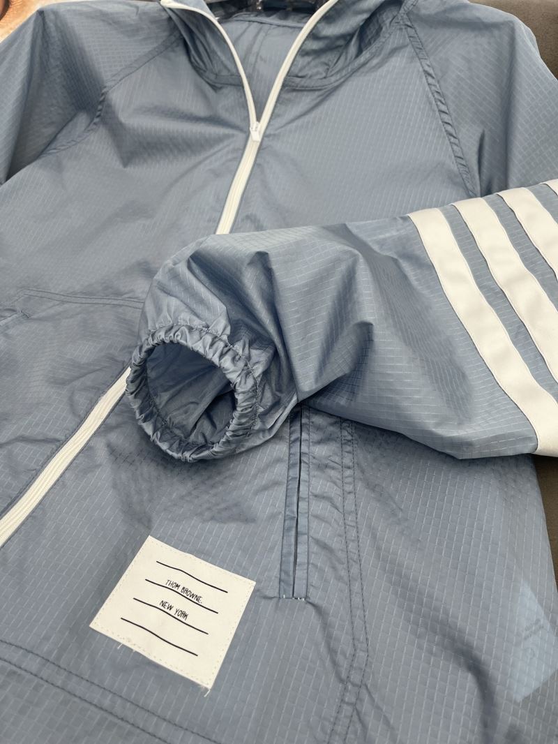 Thom Browne Sunscreen Jacket